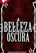 Portada del libro "Belleza Oscura "