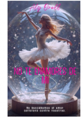 Portada del libro "No te enamores de mí "