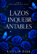 Portada del libro "Lazos inquebrantables"