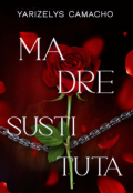 Portada del libro "Madre Sustituta"