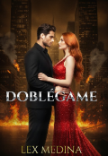 Portada del libro "Doblégame"