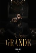 Portada del libro "Mr. Grande"