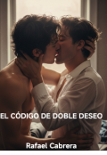 Portada del libro "El Código de doble deseo."