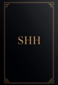 Portada del libro "Shh"