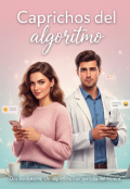 Portada del libro "Caprichos del algoritmo"
