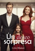 Portada del libro "Un deseo sorpresa"