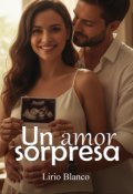 Portada del libro "Un amor sorpresa"
