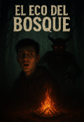 Portada del libro "El Eco Del Bosque "