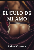 Portada del libro "El Culo de mi Amo.  (volumen 1)"