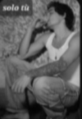 Portada del libro "Solo tù"