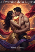 Portada del libro "   La Inversión de la Lujuria (volumen 2)"