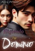 Portada del libro "Eligiendo tu dominio"