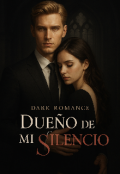 Portada del libro "Dueño De Mi Silencio"