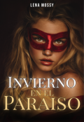 Portada del libro "Invierno en el Paraíso"