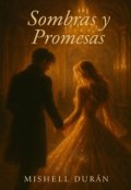 Portada del libro "Sombras Y Promesas"