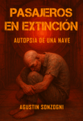 Portada del libro "Pasajeros en extinción"