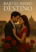 Portada del libro "Bajo El Mismo Destino "