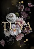 Portada del libro "Nunca fui tuya"