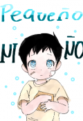 Portada del libro "Pequeño niño"