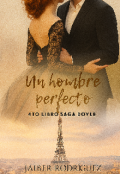 Portada del libro "Un hombre perfecto"