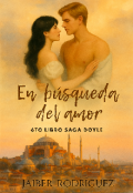 Portada del libro "En busqueda del amor"