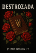 Portada del libro "Destrozada"