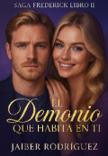 Portada del libro "El demonio que habita en ti"