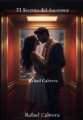 Portada del libro "El Secreto del Ascensor."