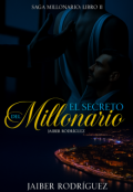 Portada del libro "El secreto del millonario 18"