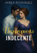 Portada del libro "Una propuesta indecente 13"