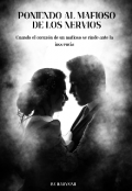 Portada del libro "Poniendo al mafioso de los nervios "