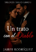 Portada del libro "Un Trato con el Diablo 10"