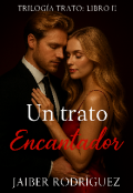 Portada del libro "Un Trato Encantador  11"