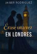 Portada del libro "Érase una vez en Londres 14"