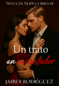 Portada del libro "Un Trato de amor 12"