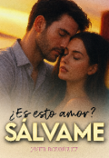 Portada del libro "Sálvame  9"