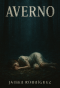 Portada del libro "Averno"