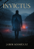 Portada del libro "Invictus"