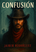 Portada del libro "Confusión"