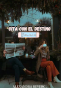 Portada del libro "Cita con el destino (y con mi ex)"