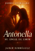 Portada del libro "Antonella"
