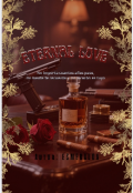 Portada del libro "Eternal Love"