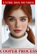 Portada del libro "Cooper Process"