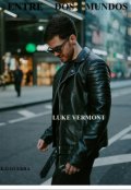 Portada del libro "Luke Vermont"