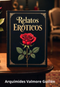 Portada del libro "Relatos Eróticos"