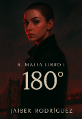Portada del libro "180° - 4"