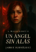 Portada del libro "Un angel sin Alas - 5"
