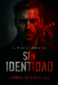 Portada del libro "Sin Identidad 6"