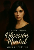 Portada del libro "Obsesión Mortal 7"