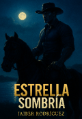 Portada del libro "Estrella sombría"
